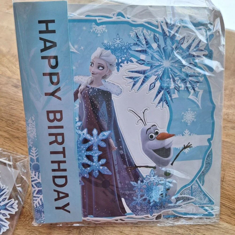 N/A celebrate birthday